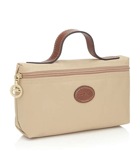 longchamp cosmetic bag paper|longchamp cosmetic bag price.